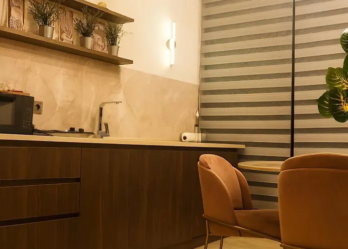 Elegant Ephesus - Artemis