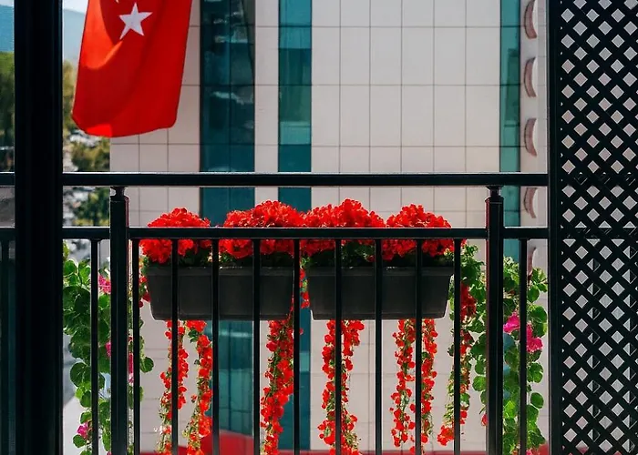 Elegant Ephesus - Artemis Apartament Selçuk