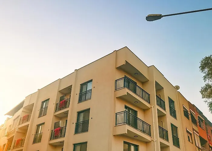 Apartament Elegant Ephesus - Artemis