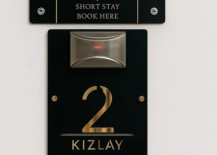 Elegant Ephesus - Artemis Selçuk