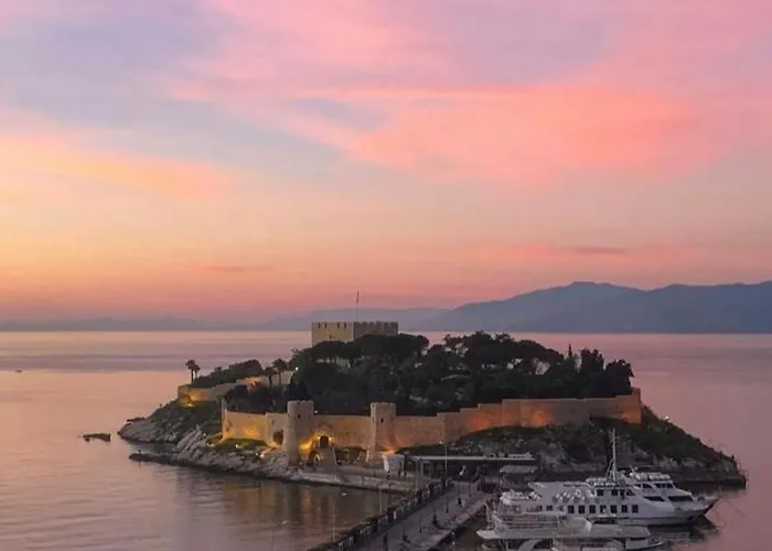 Apartament Elegant Ephesus - Artemis *