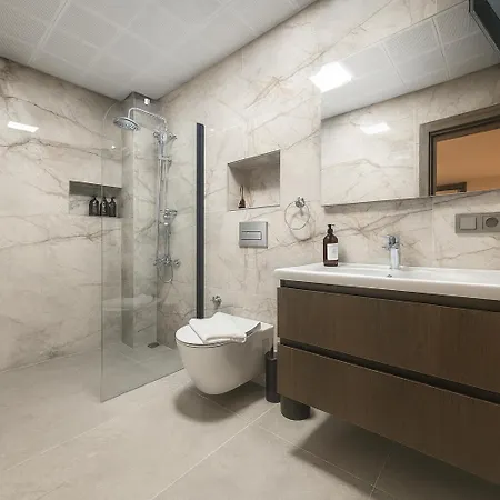 Elegant Ephesus - Artemis Apartmán *