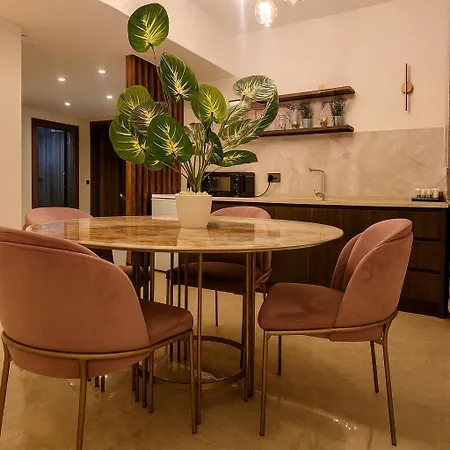 Elegant Ephesus - Artemis Apartmán *