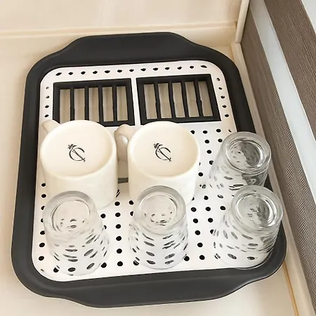 Elegant Ephesus - Artemis Apartmán Selcuk