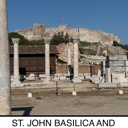 Elegant Ephesus - Artemis * Selcuk