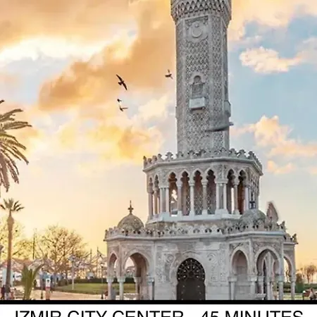 Apartmán Elegant Ephesus - Artemis *