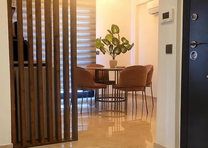 Apartamento Elegant Ephesus - Artemis Selçuk