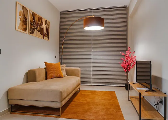 Apartamento Elegant Ephesus - Artemis Selçuk