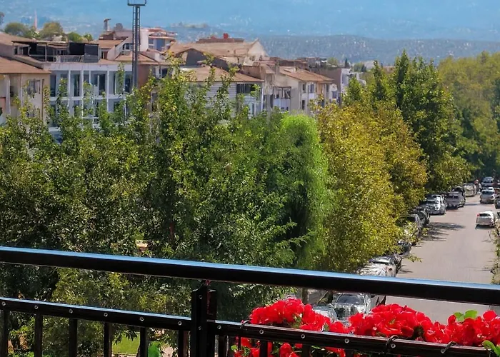 Apartamento Elegant Ephesus - Artemis *