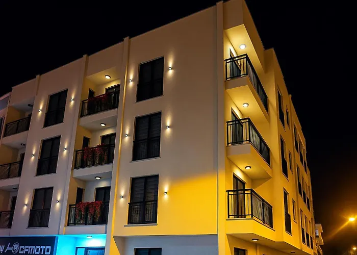 Elegant Ephesus - Artemis Apartamento