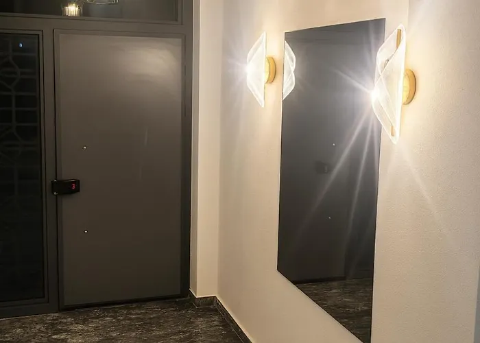 Apartamento Elegant Ephesus - Artemis *