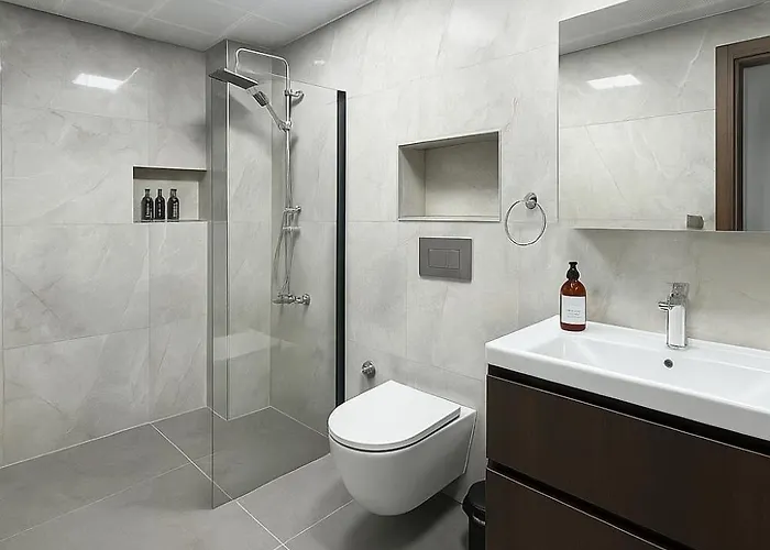 Apartamento Elegant Ephesus - Artemis