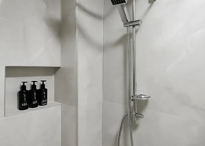 Apartamento Elegant Ephesus - Artemis *