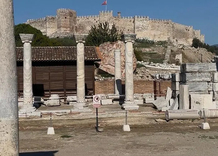 Elegant Ephesus - Artemis * Selçuk