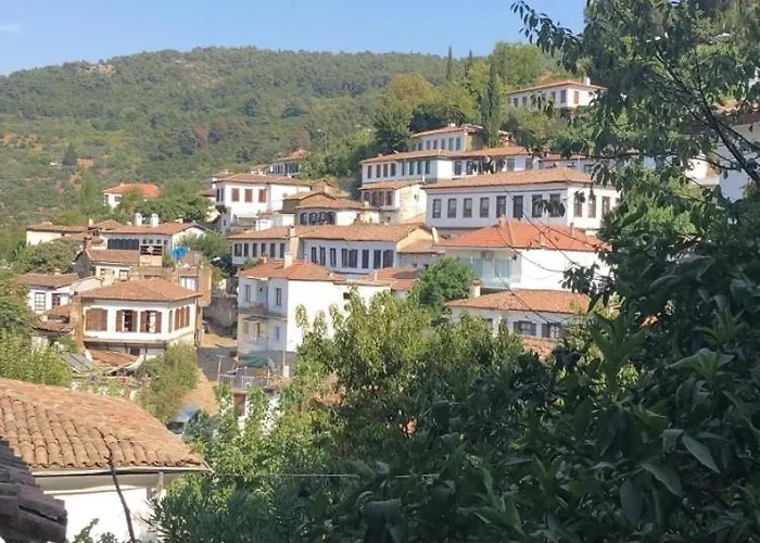 Apartamento Elegant Ephesus - Artemis Selçuk